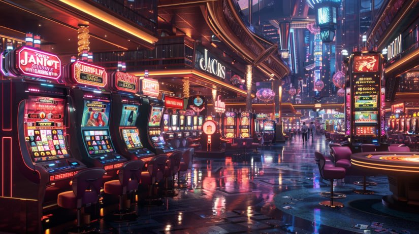 slot vamos
