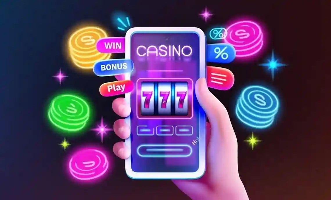 slot vamos