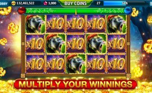 slot vamos