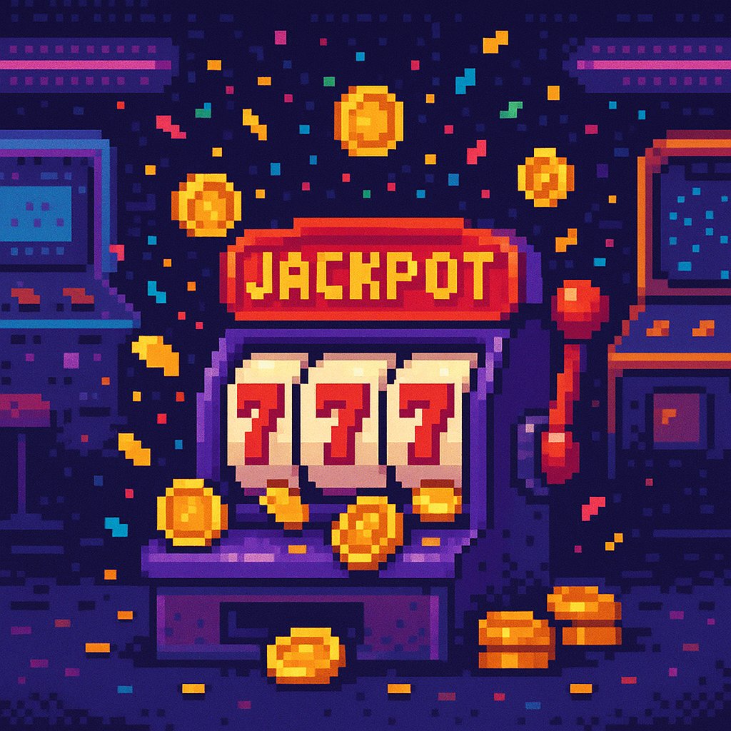 slot vamos