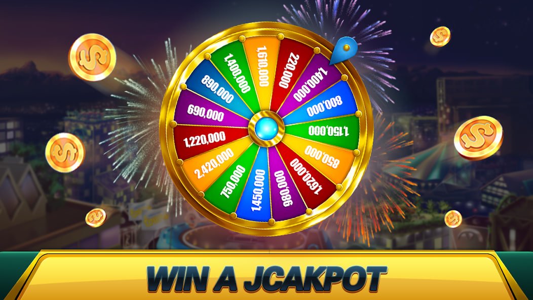 slot vamos