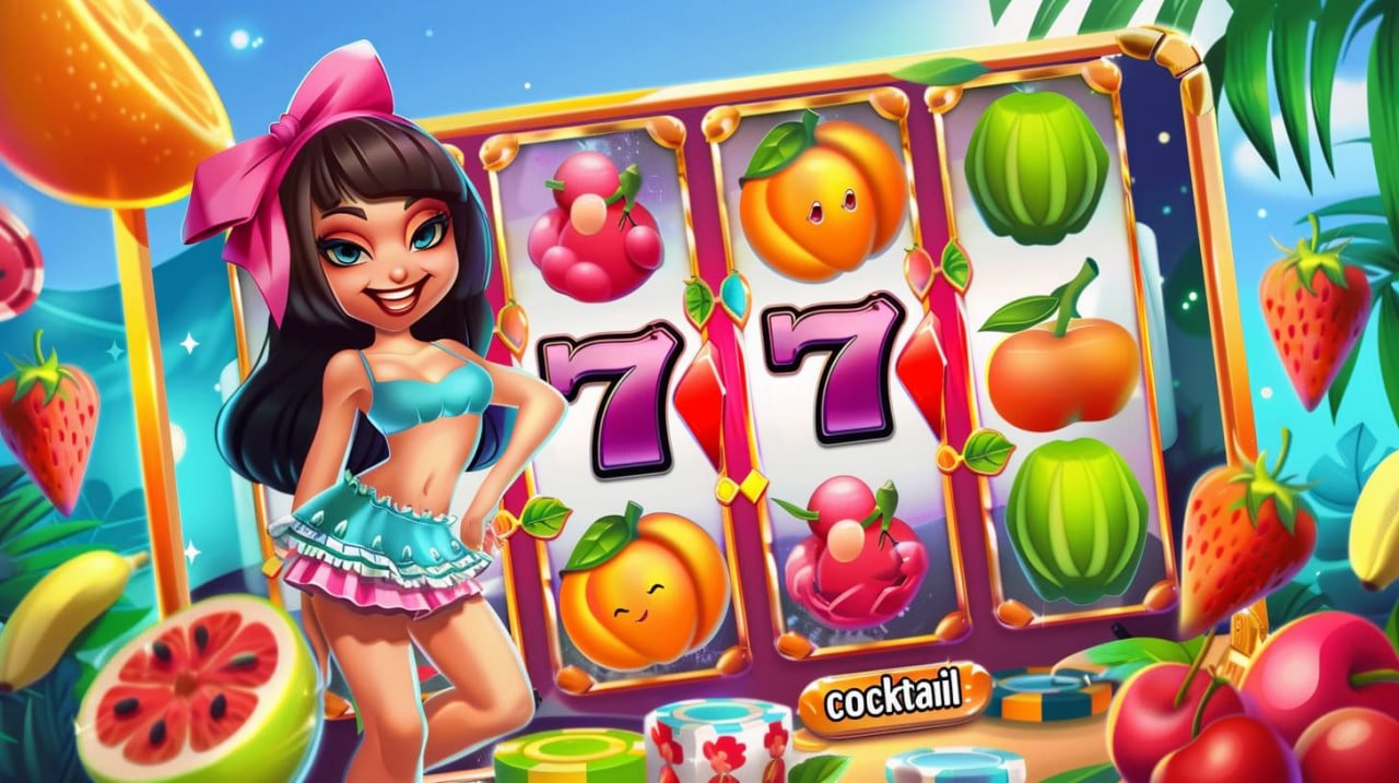slot vamos